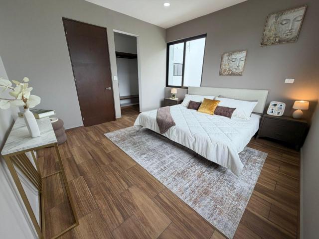 DEPARTAMENTO NUEVO EN VENTA RESIDENCIAL VILLA BRISA