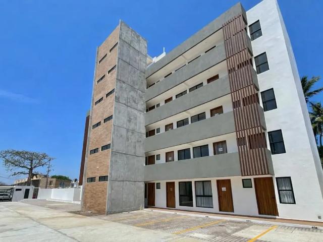 Departamentos en preventa desde $2,100,000 Torre Diamante