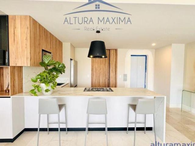 Departamento Nuevo en Venta Torre Ópera Zona Andares