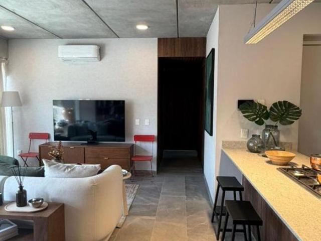 DEPARTAMENTO NUEVO EN VENTA TORRE SIENA PROVIDENCIA