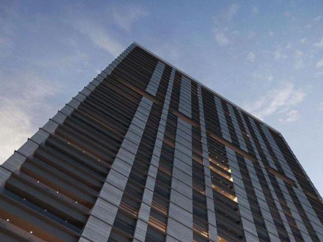 Departamento NUEVO en VENTA Torre Vía del Bosque, Andares