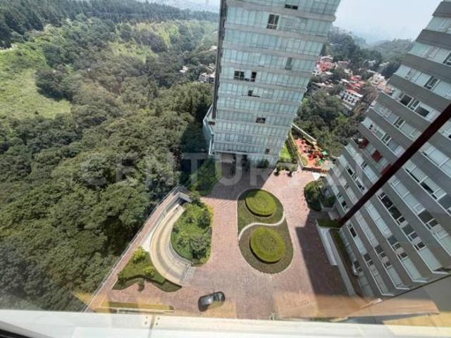 Departamento en venta, Santa Fe Cuajimalpa, Tres Cumbres
