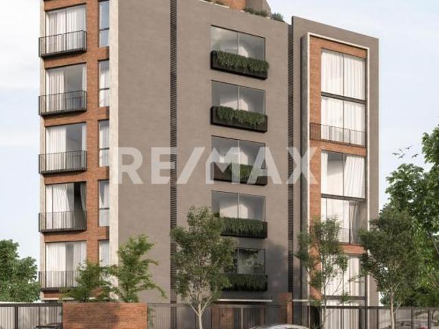 Departamento NUEVO en venta ubicado en la colonia Prados Tepeyac, Zapopan, Jalisco. 4