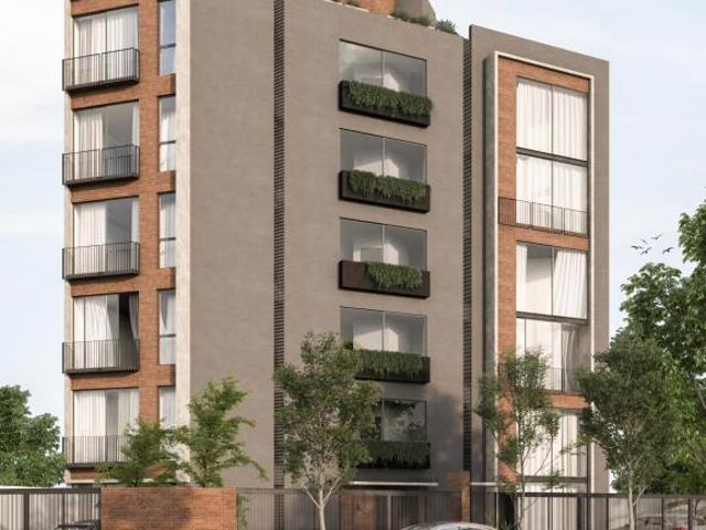 Departamento NUEVO en venta ubicado en la colonia Prados Tepeyac, Zapopan, Jalisco. 4