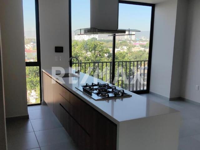 Departamento NUEVO en venta ubicado en la colonia Prados Tepeyac, Zapopan, Jalisco