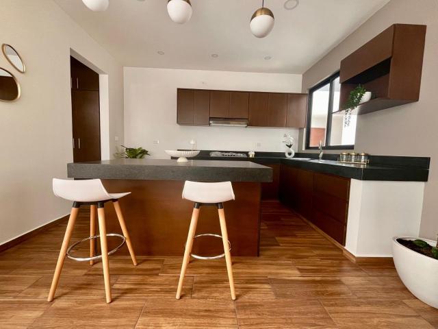 Departamento Nuevo en Venta Villahermosa