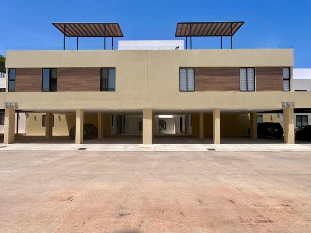 Departamento Nuevo en Venta Villahermosa