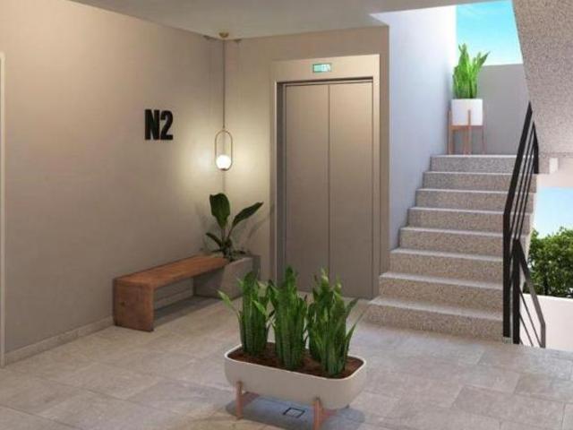 DEPARTAMENTO NUEVO EN VILLAHERMOSA FRENTE AL PARQUE