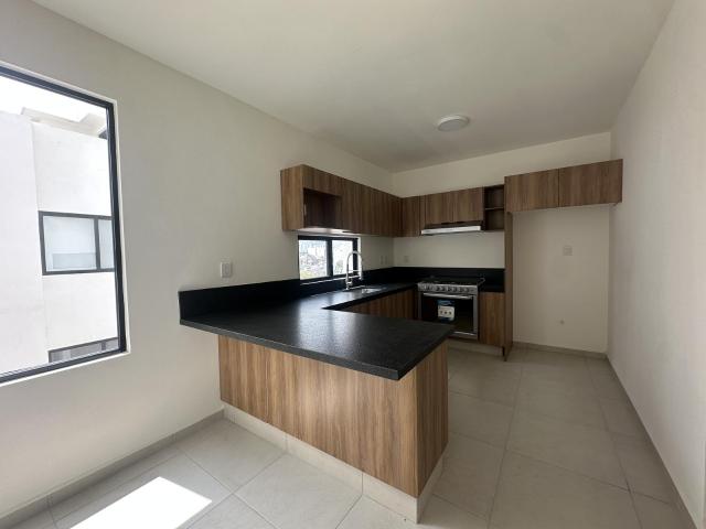 Departamento NUEVO en Zona Universitaria, San Luis Potosi