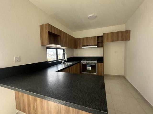 Departamento NUEVO en Zona Universitaria, San Luis Potosi