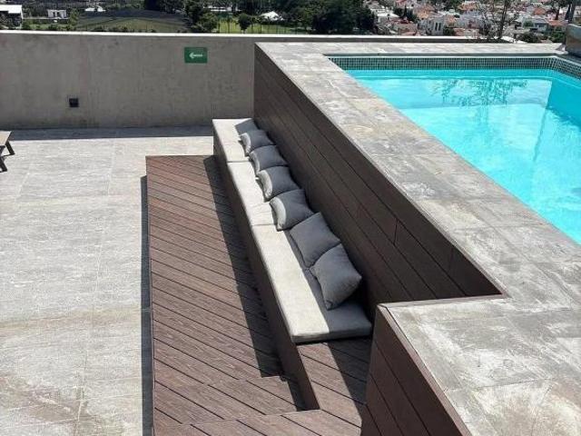 Departamento nuevo en Zona Real, Zapopan