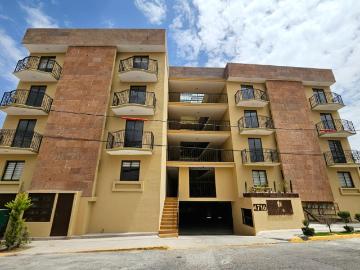 Departamento Nuevo Fracc Estrellas del Sur $2,912,000