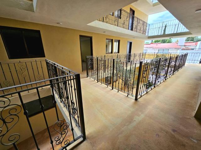 Departamento Nuevo Fracc Estrellas del Sur $2,912,000