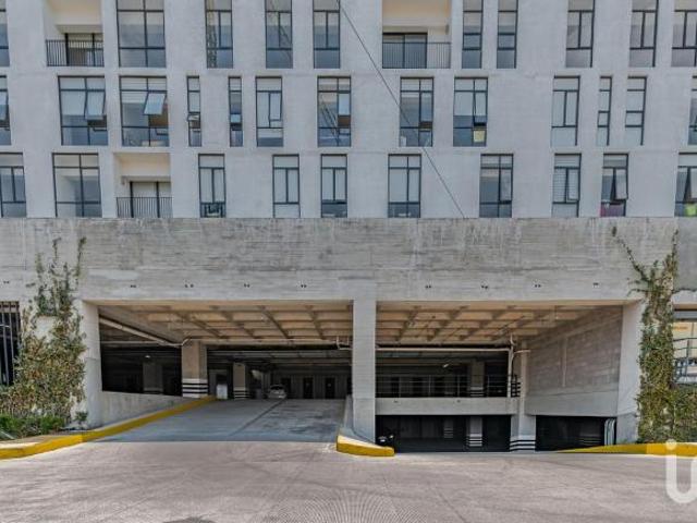 Departamento Nuevo, Lerma, Edo Mexico