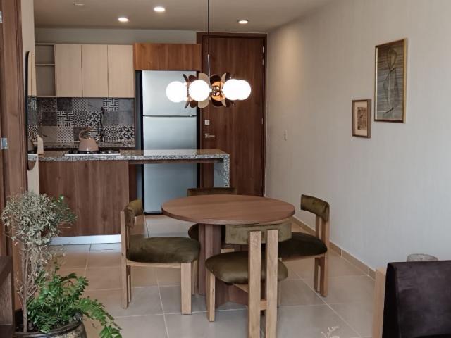 Departamento nuevo listo para escriturar en colonia americana