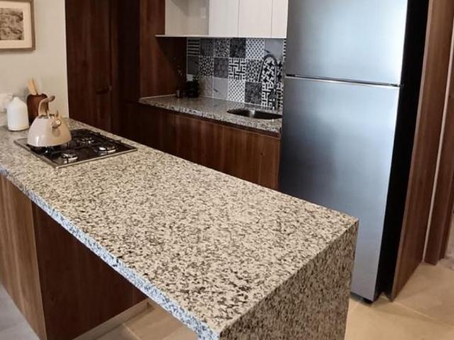 Departamento nuevo listo para escriturar en colonia americana