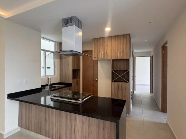 Departamento nuevo, listo para estrenar en Punta Habitat Lomas de la Selva