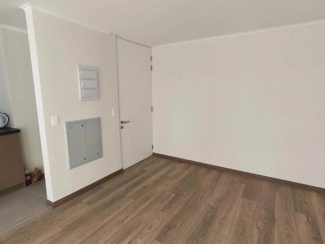 Departamento nuevo, luminoso, excelente orientación