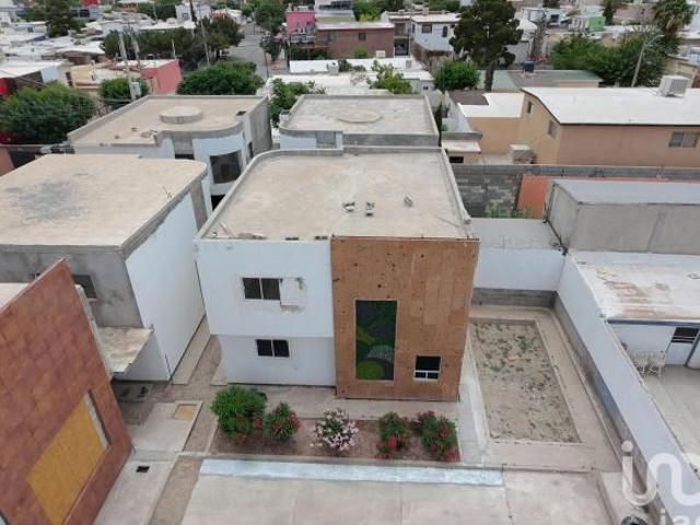 Departamento Nuevo Modelo A en Venta en Condominios San Angel Ciudad Juárez