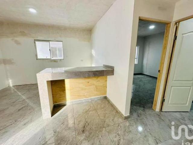 Departamento Nuevo Modelo A en Venta en Condominios San Angel Ciudad Juárez
