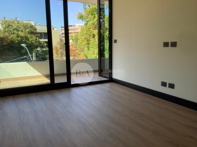 Departamento Nuevo / Portal de La Dehesa