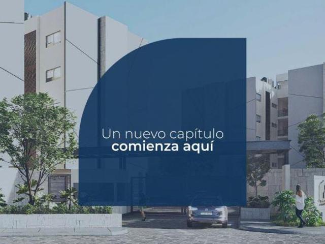 DEPARTAMENTO NUEVO PARA VIVIR LIGERO