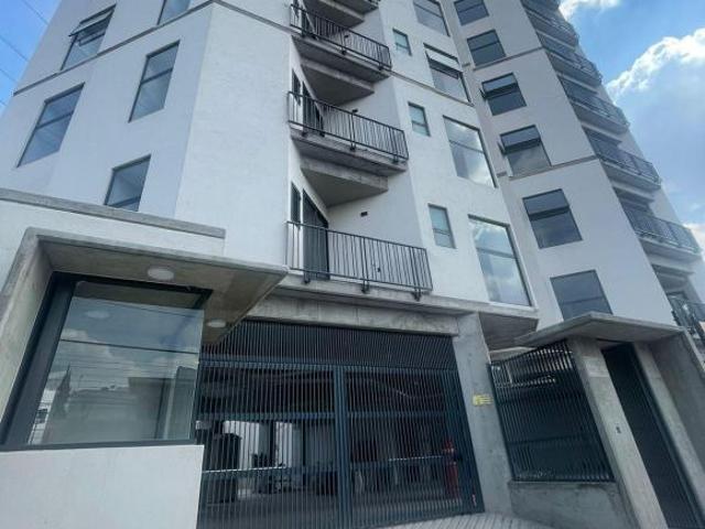 Departamento nuevo para entrega inmediata