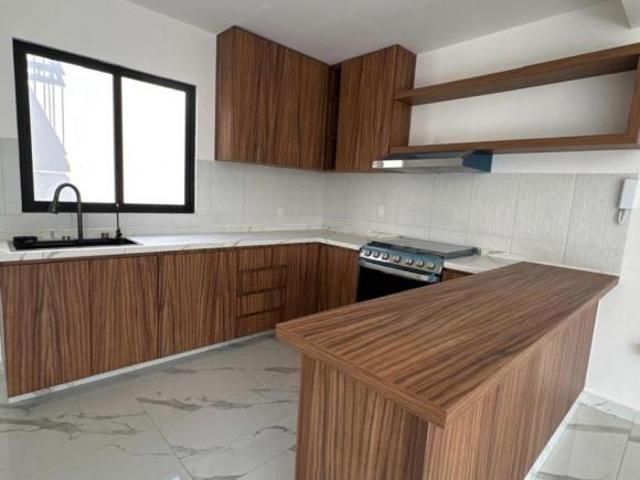 DEPARTAMENTO NUEVO PH EN SAN JUAN TOTOLTEPEC, SAN MATEO