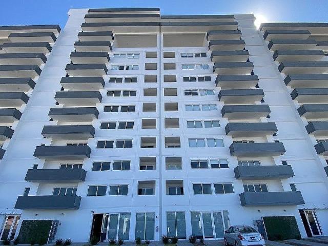 Departamento Nuevo Renta Milenio Stacia Centrico Balcon