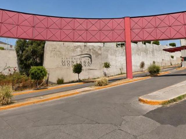 DEPARTAMENTO NUEVO RINCÓN DE LA MONTAÑA