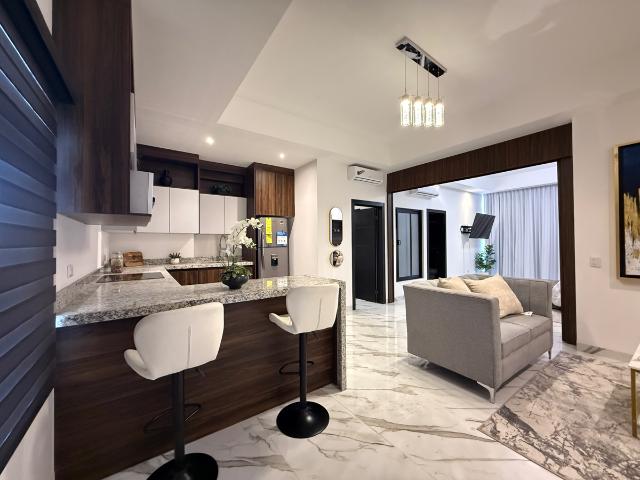 Departamento Nuevo, Totalmente Equipado, en el centro de Torreón