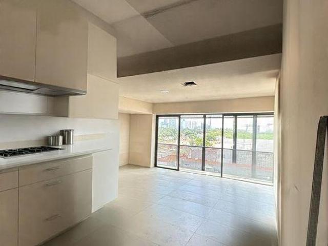 DEPARTAMENTO NUEVO TORRE NAGU, CALLE EVA BRISEÑO, ZAPOPAN