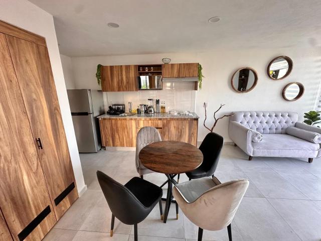DEPARTAMENTO NUEVO TLAQUEPAQUE