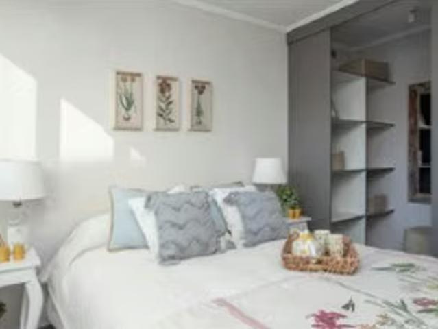 Departamento NUEVO venta de 1,2 Y 3 dorm en Metro Cerrillos | 1 dormitorios por 2650.00 en Cerrillos