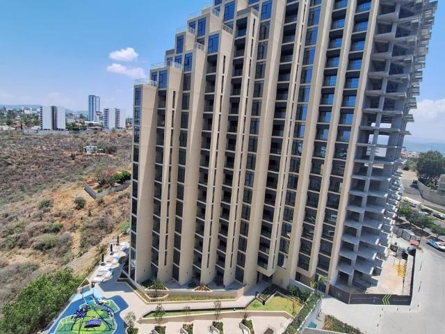 Departamento Nuevo y Amueblado en piso 10 de Adamant Grand con 2 Rec?maras