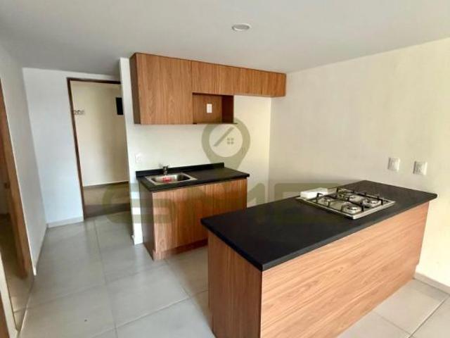 DEPARTAMENTO NUEVO Y EQUIPADO EN TORRE GOBERNADORES