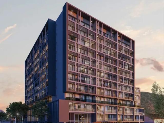 Departamento nuevo y sin uso