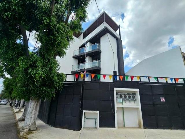 DEPARTAMENTO NUEVO ZONA LAS ANIMAS COL. EL VERGEL $3,360,000