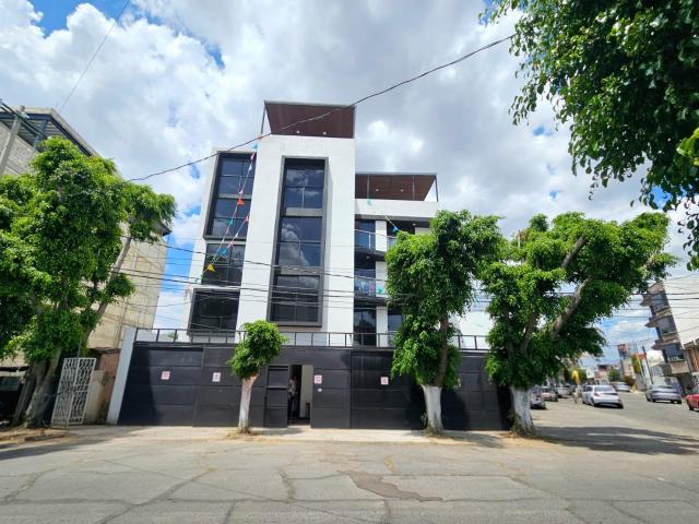 DEPARTAMENTO NUEVO ZONA LAS ANIMAS COL. EL VERGEL $3,360,000