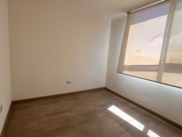 DEPARTAMENTO NUEVOS DUPLEX EN LA SERENA