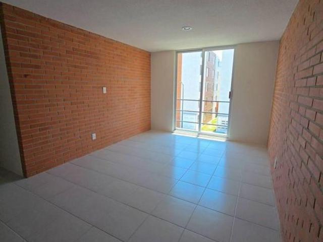 Departamento Nuevos de 67 m² con 3 recámaras a minutos del centro histórico de puebla