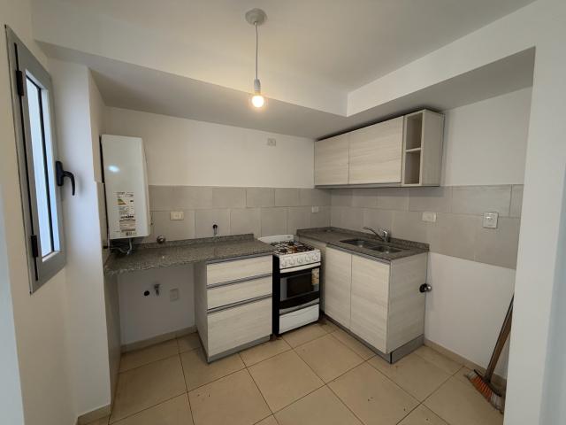 Departamento Nueva Cordoba