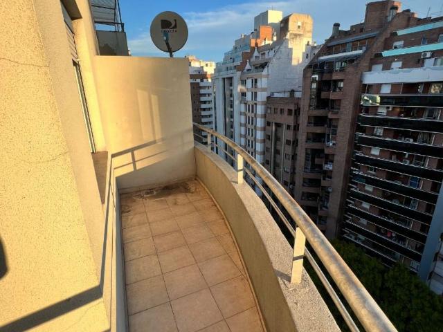 Departamento Nueva Cordoba