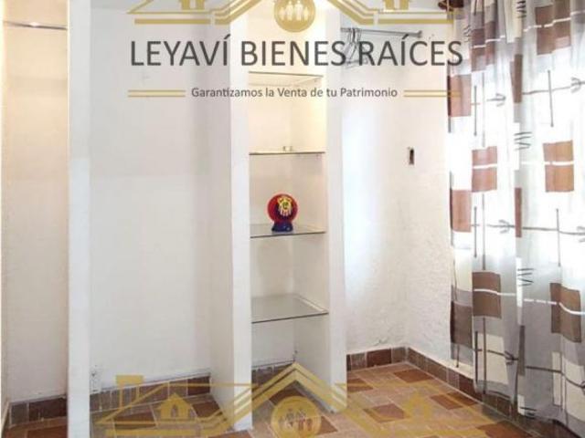 Departamento Nueva Atzacoalco