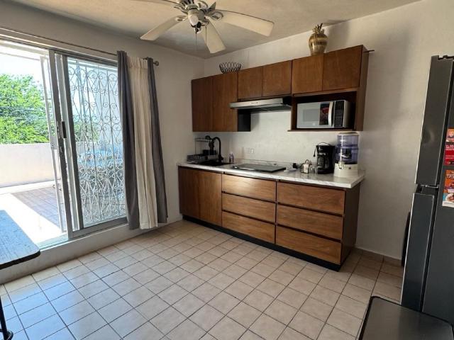 Departamento Nueva Lindavista