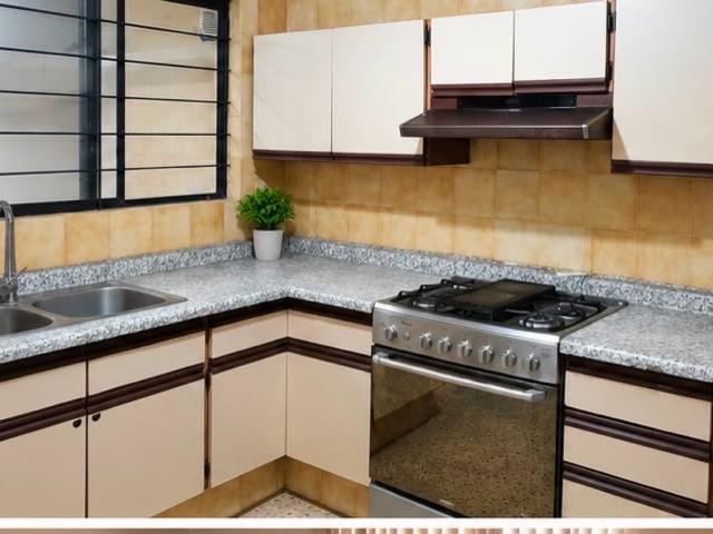 Departamento Nueva Lindavista