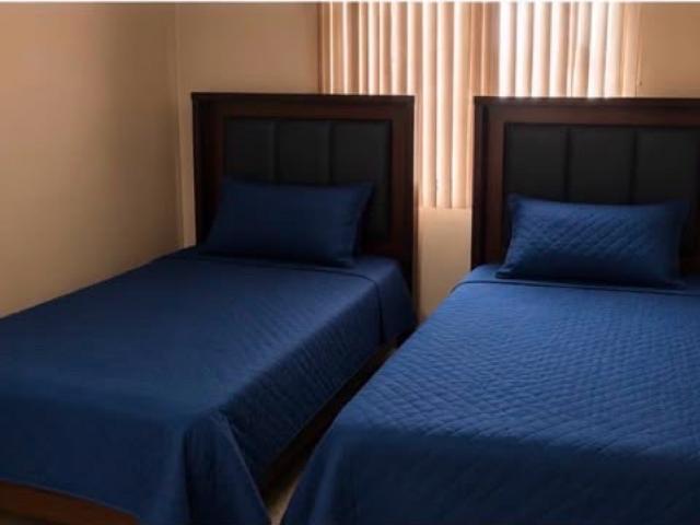 Departamento Nueva Lindavista