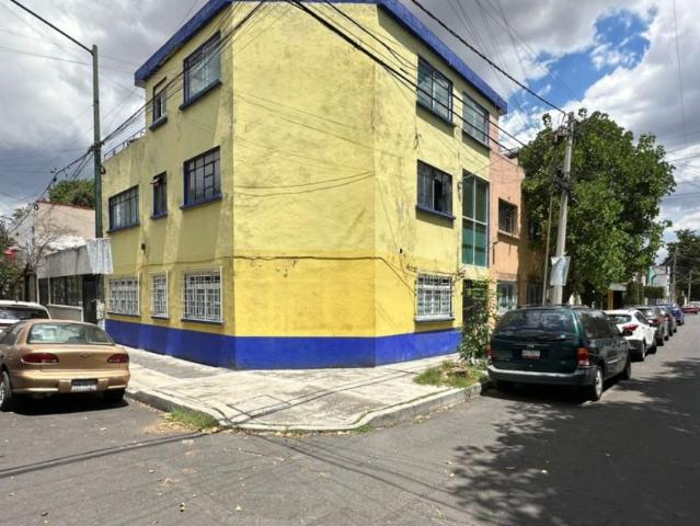 Departamento, Nueva Santa María