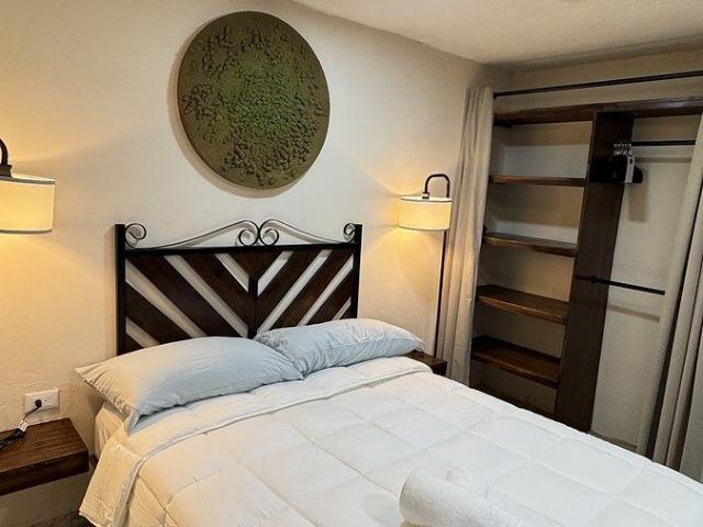 DEPARTAMENTO NVO EN ALTABRISA AMUEBLADO EN PLANTA BAJA depto20