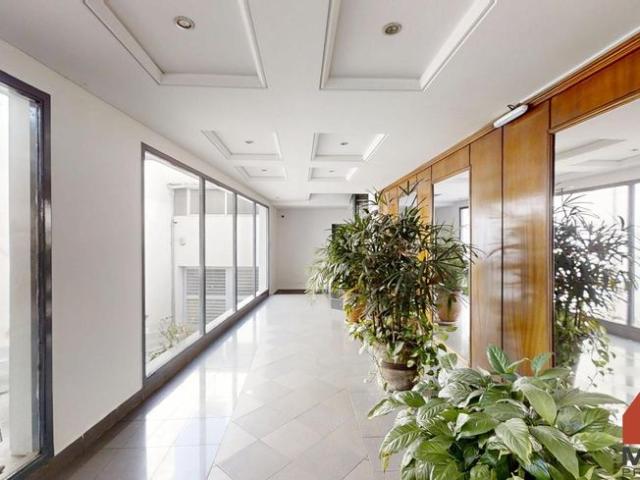 Departamento S.Isi. Centro